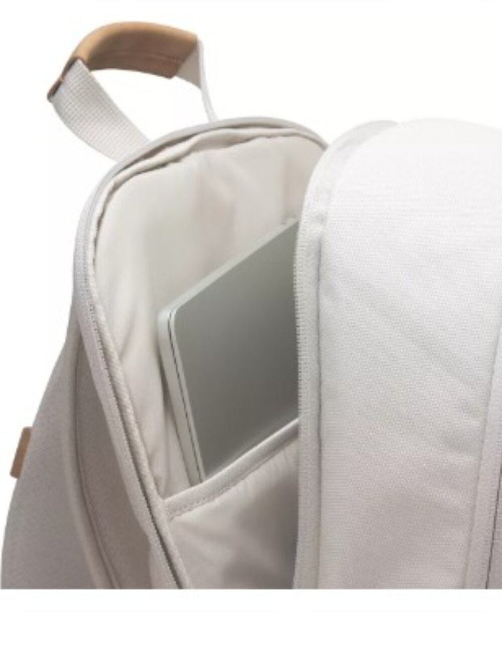 Abercrombie Monaco Laptop Backpack NWT - Picture 3 of 9